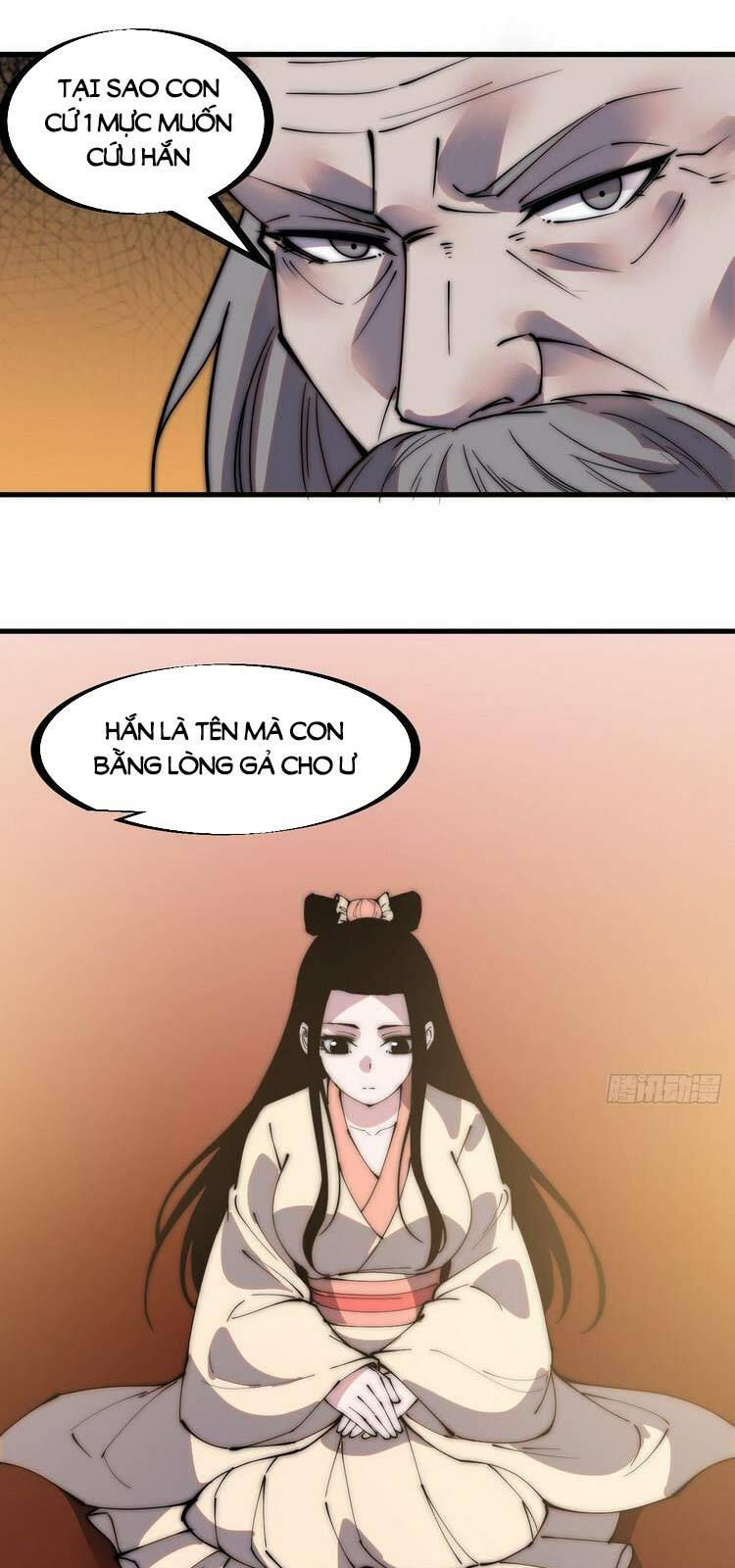 ta có một sơn trại chapter 225 23