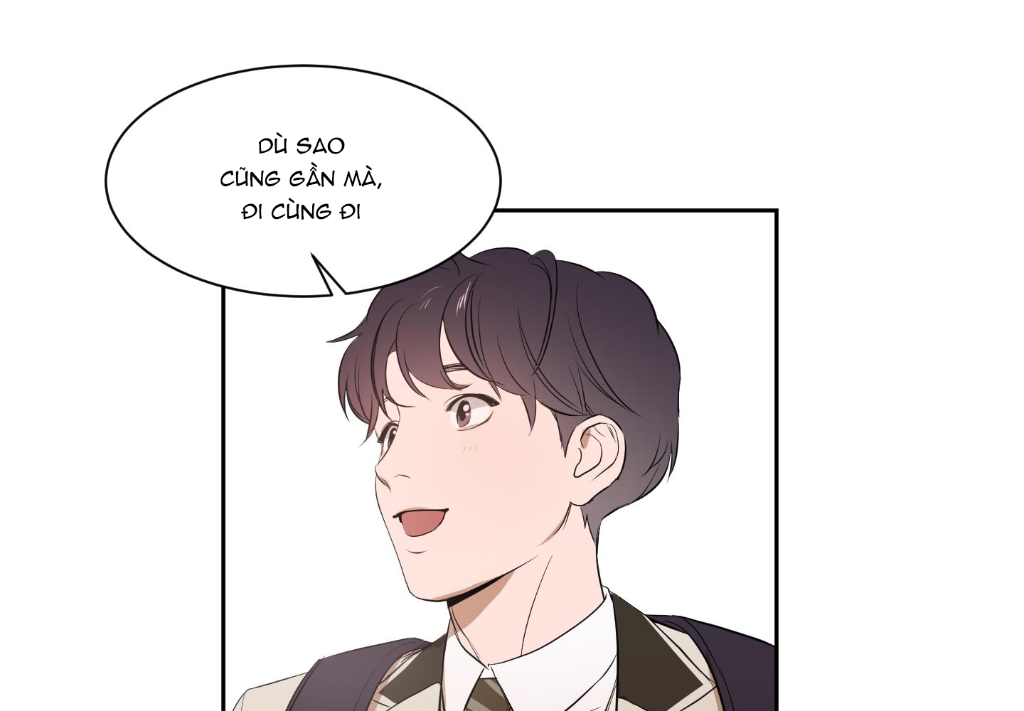 chốn riêng tư chapter 2 26