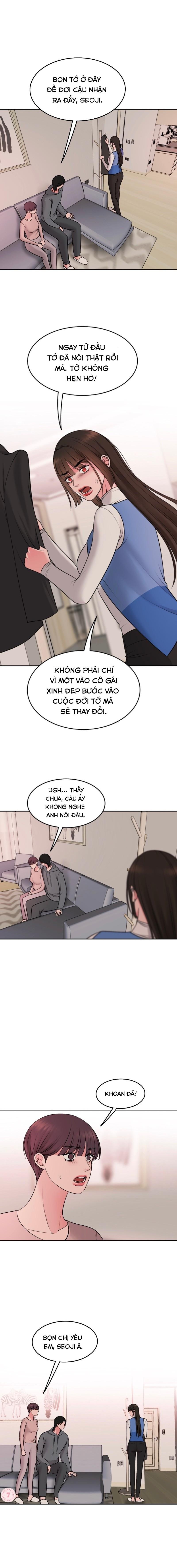 vô tình chapter 64 12