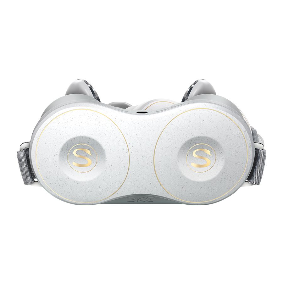 Máy Massage Cổ Vai Gáy SKG H7 - Hàng Chính Hãng