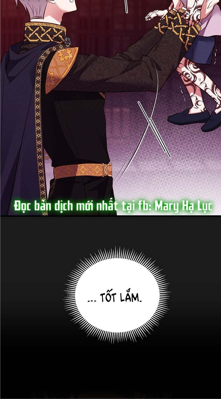 trở thành vợ thái tử quái vật chapter 70.2 56