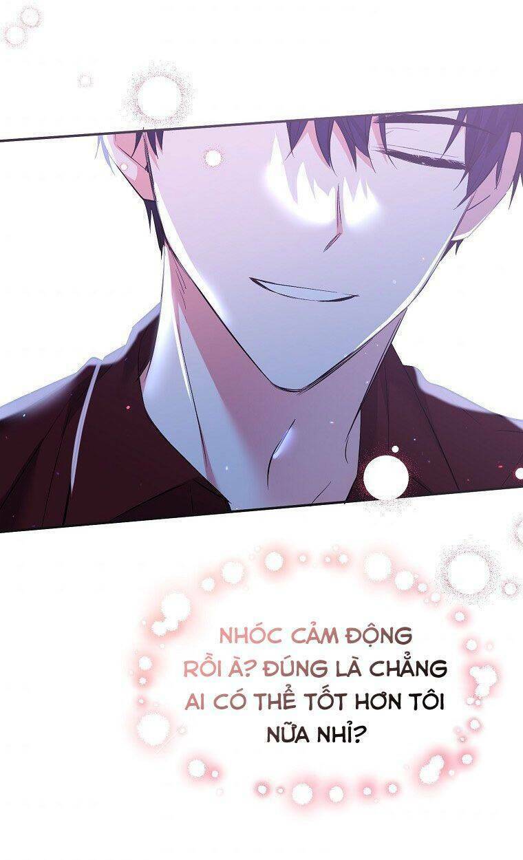 ác nữ karuna bé lại chapter 30 36