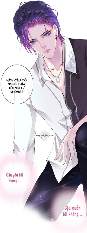 Khu Chung Cư Của Các Ảnh Đế chapter 1