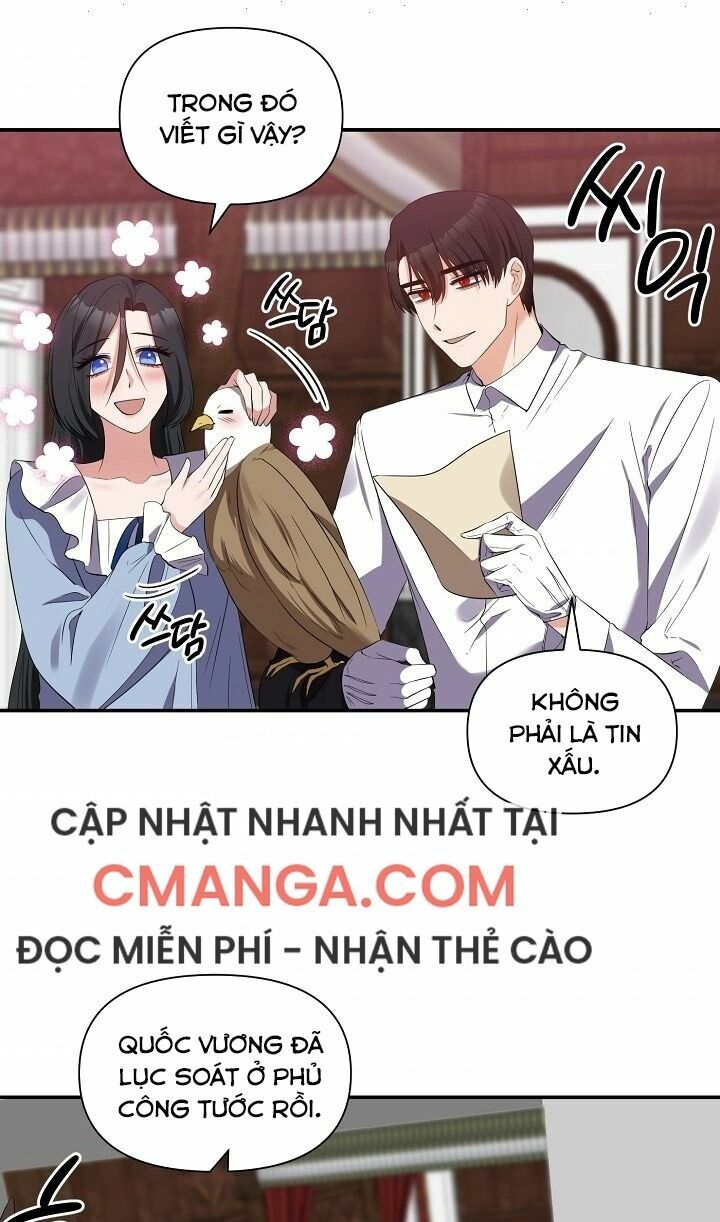 người chồng bạo chúa của tôi đã thay đổi chapter 22 30