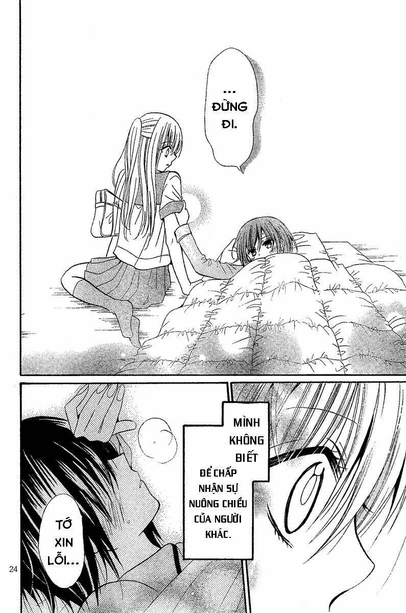 blue friend season 2 chapter 4 24