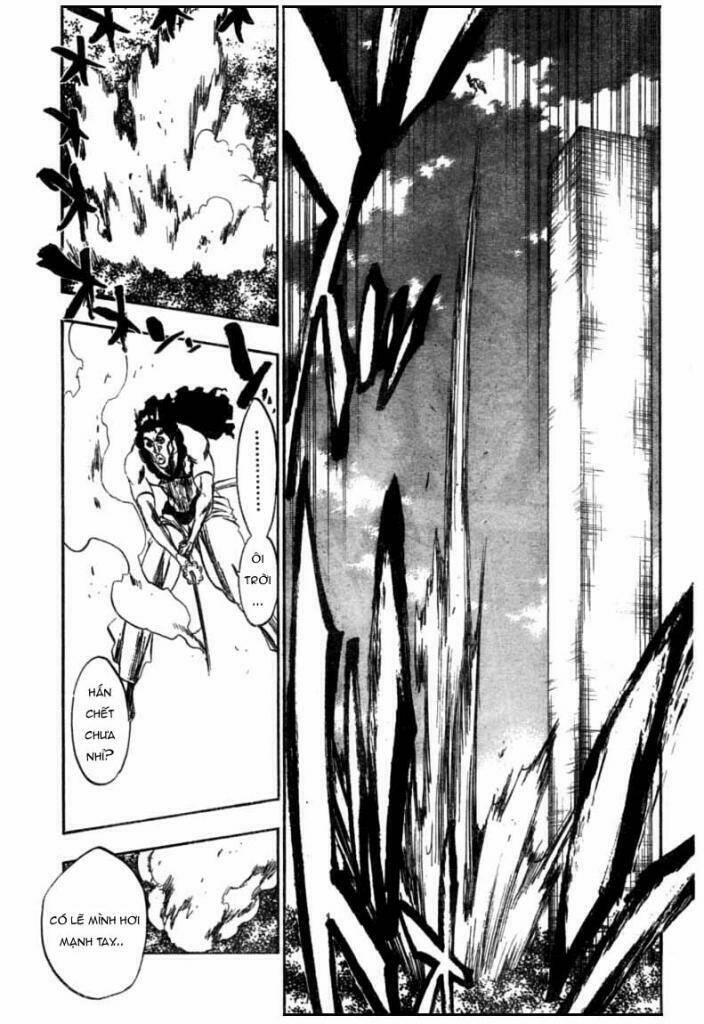 thần chết ichigo chapter 320 15