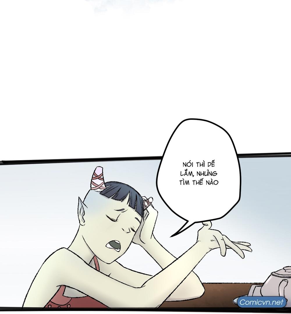 mạnh bà truy phu ký chapter 20 5