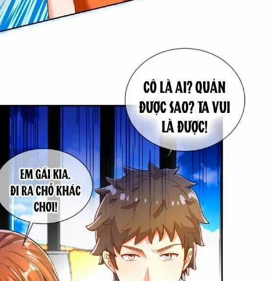 tổng tài khăng khăng lấy vợ thế thân chapter 25 34