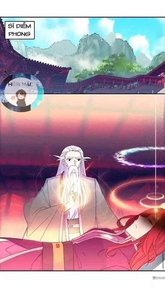 Lão Đại Xuyên Không Thành Tiên Nữ chapter 56.1 1