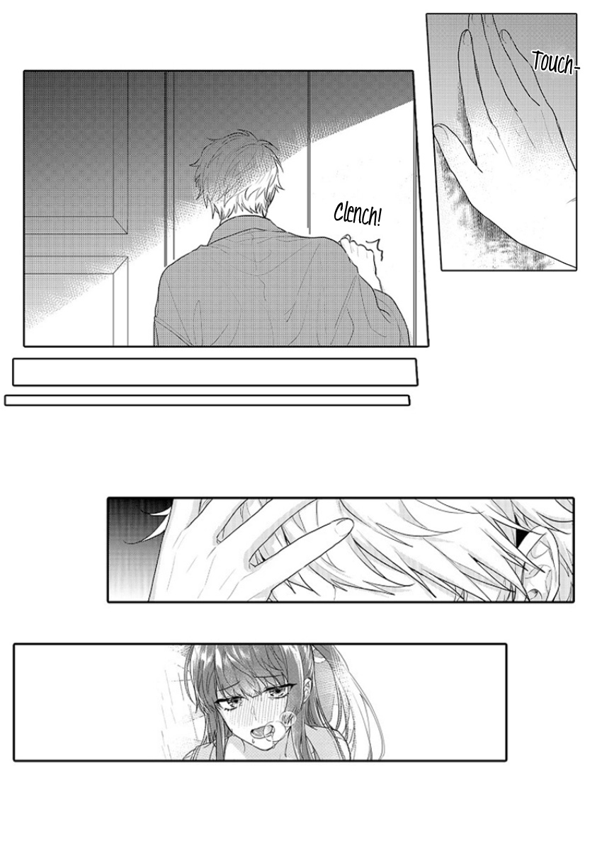 lớp học đặc biệt cùng sensei trên chuyến tàu (full) chapter 8.2 7