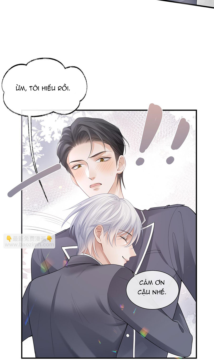 xin hãy ly hôn chapter 88 7