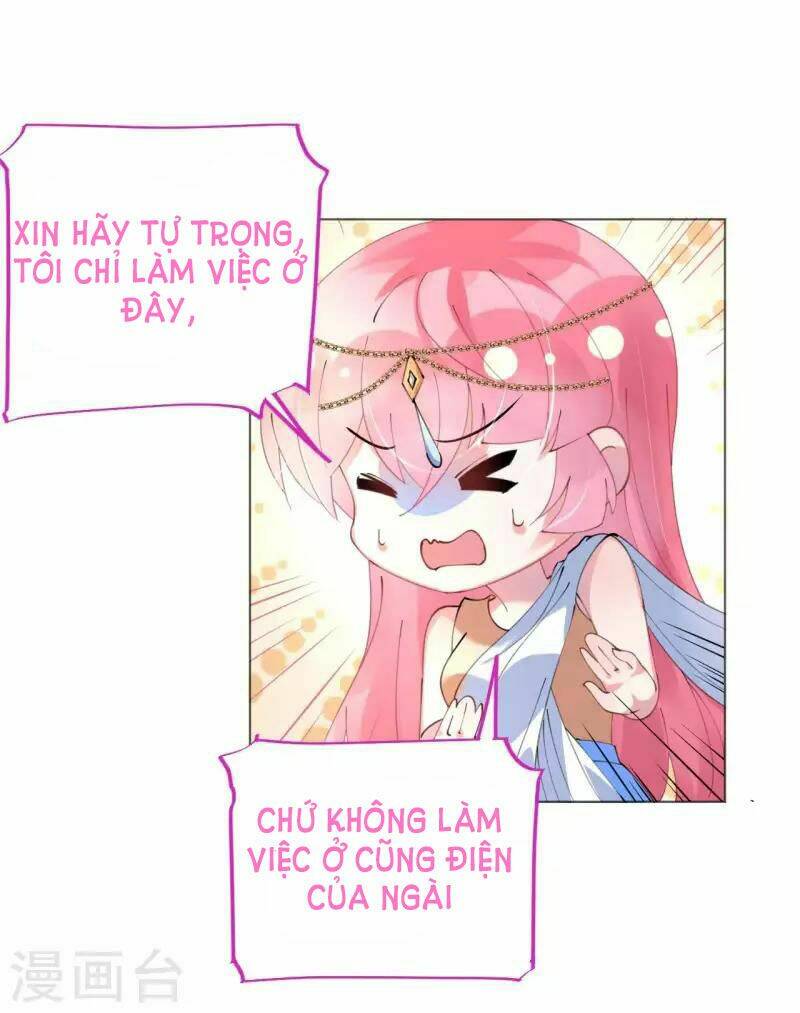 thuyền trưởng đại nhân khinh diểm ái chapter 47 39