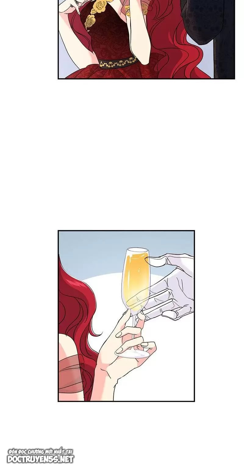 nếu tôi là nhân vật phản diện liệu tôi sẽ chết chapter 17 75