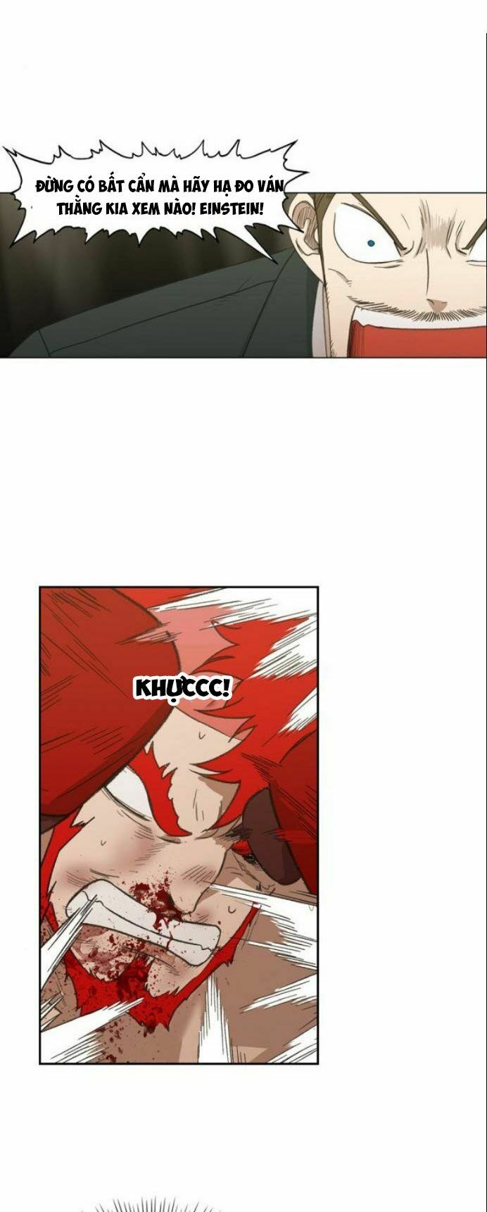 Võ Sĩ Quyền Anh chapter 72 25
