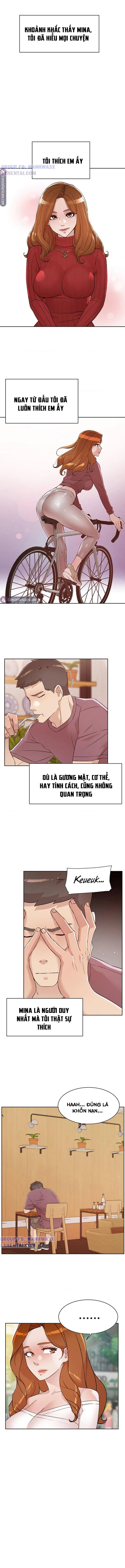 tình bạn thân thiết chapter 65 7