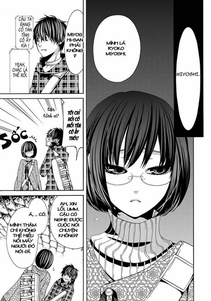 bloody junkie chapter 3 24