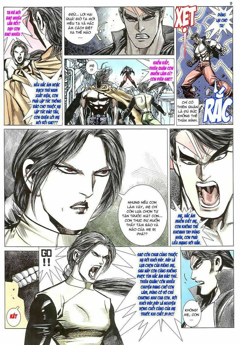 hải hổ 3 chapter 38 9