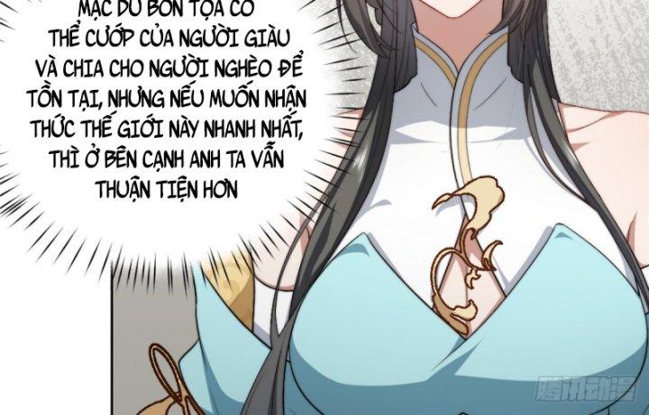 nữ chính chạy từ trong sách ra thì phải làm sao chapter 7 88