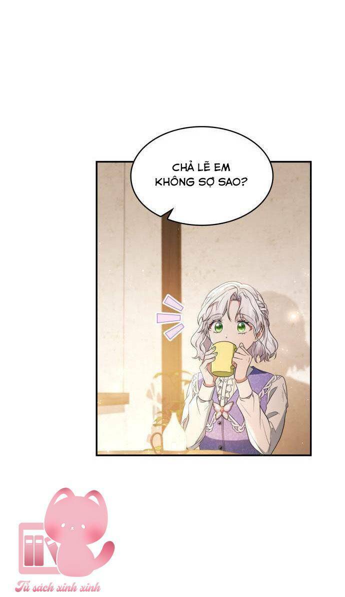 'di vật' melvin để lại chapter 24 77