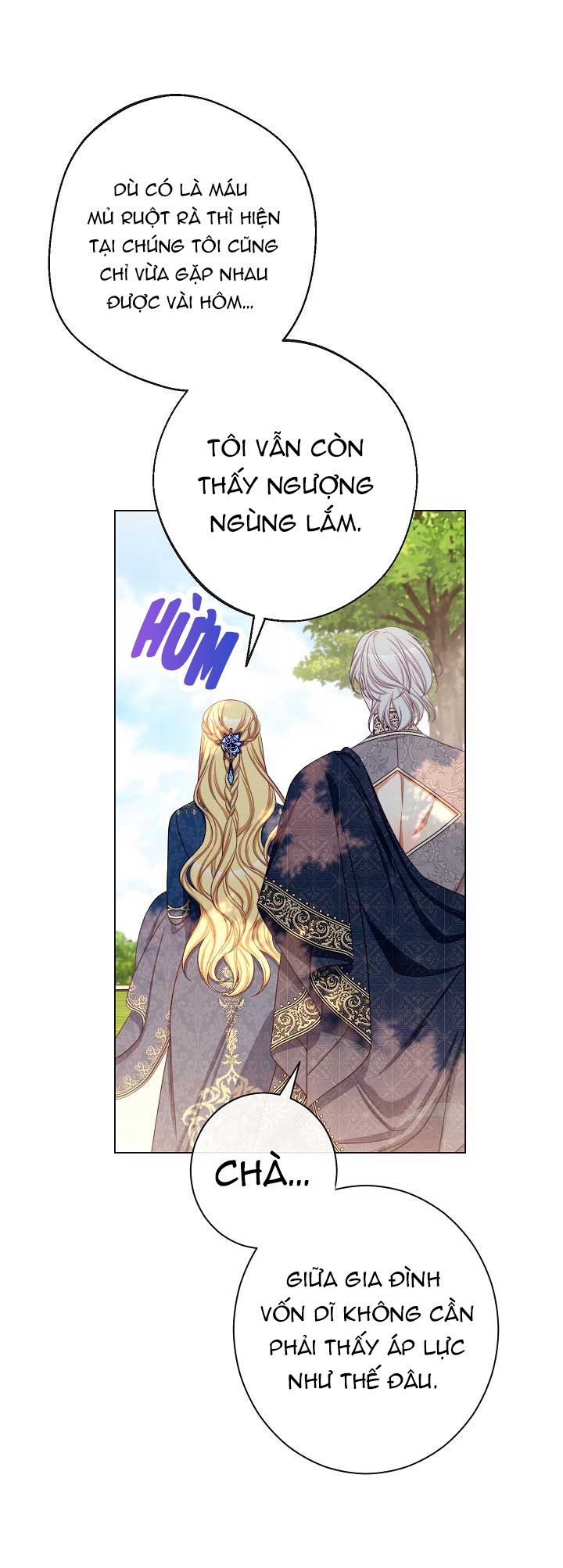 ác nữ đảo ngược đồng hồ cát chapter 101 32