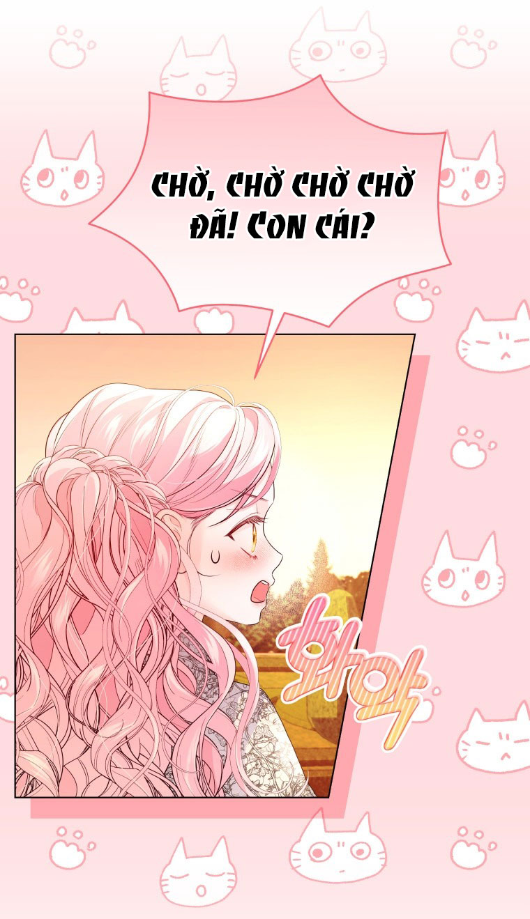 thà rằng để tôi trở thành nữ hoàng chapter 11.2 26