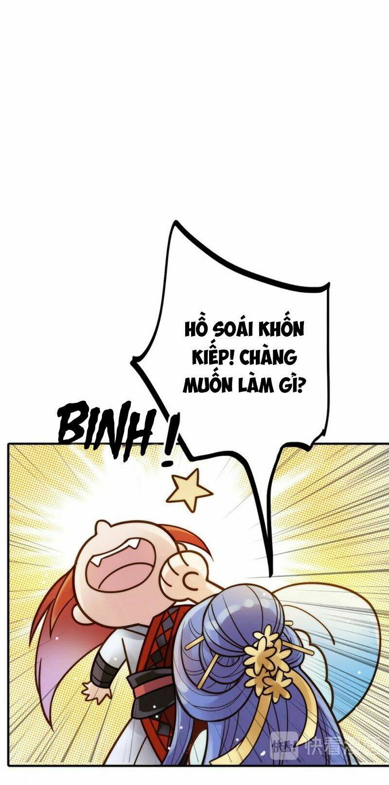 cướp chàng vợ về đón năm mới chapter 39 15