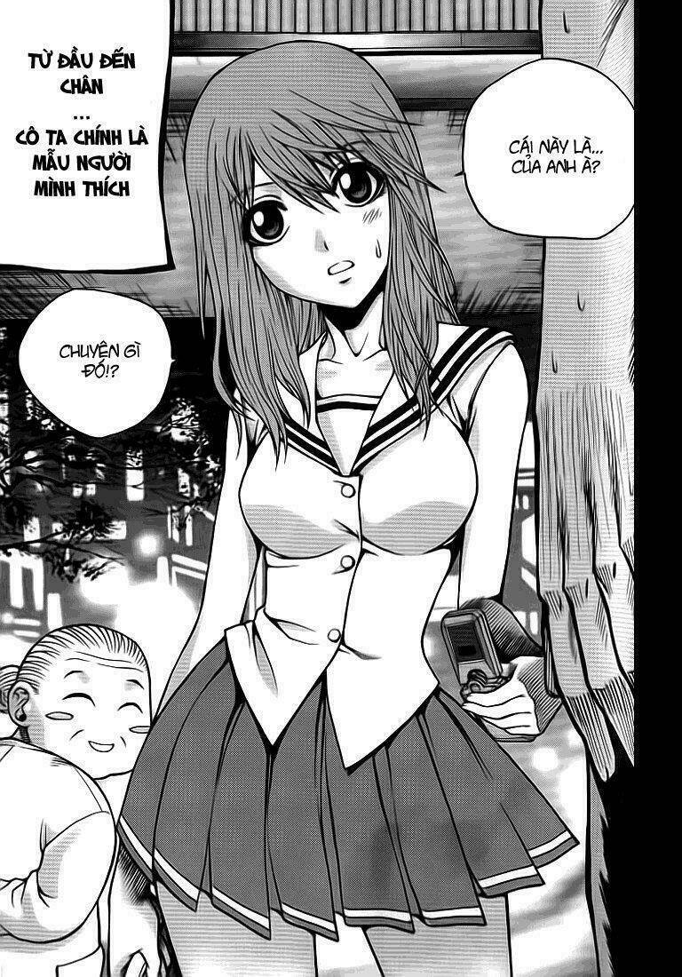 zippy ziggy chapter 17 6