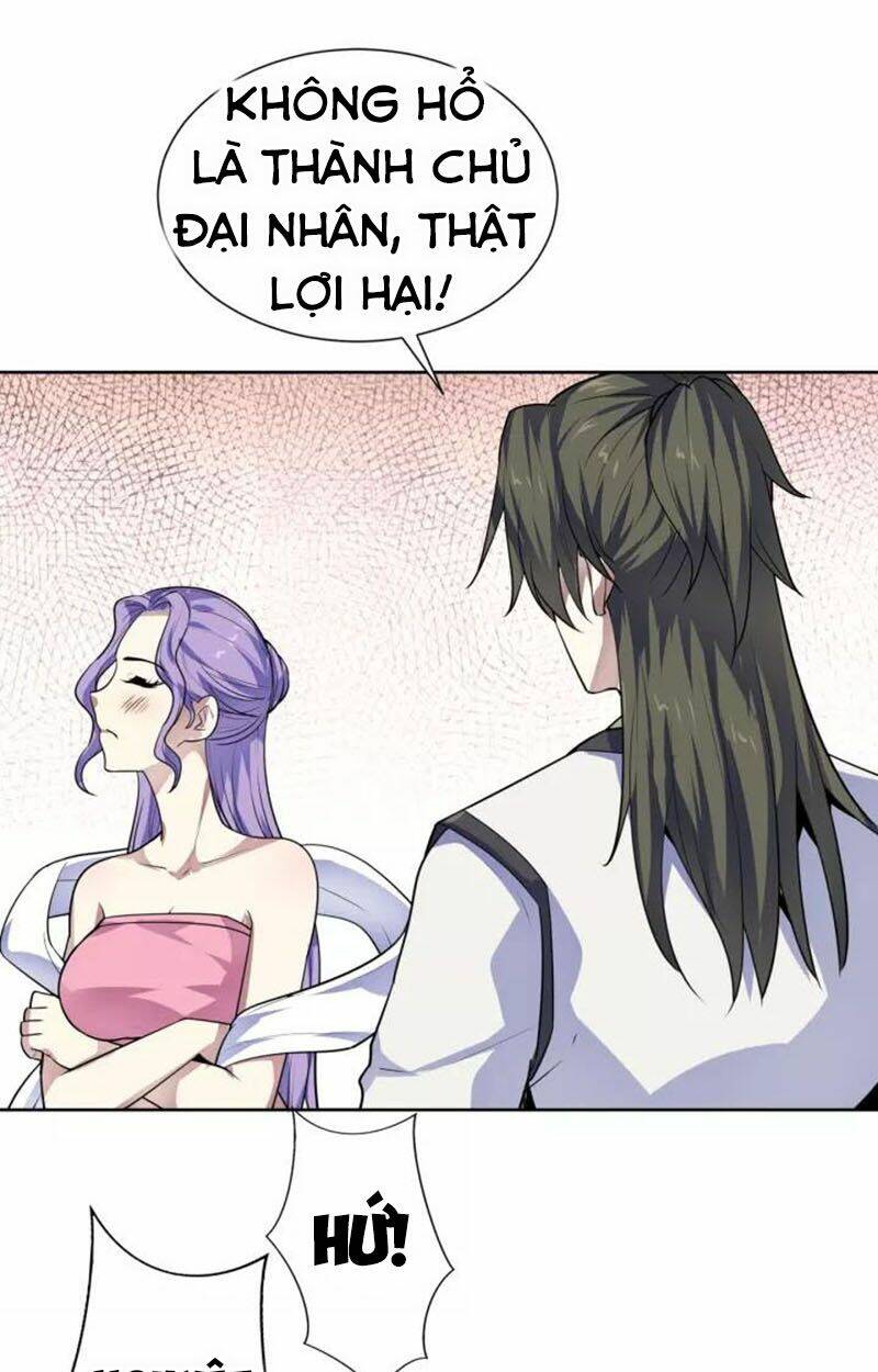 nghịch thiên đại thần chapter 64.5 15