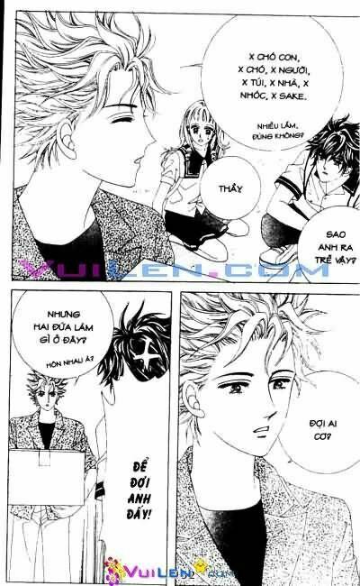 thủ lĩnh chunja chapter 7 152