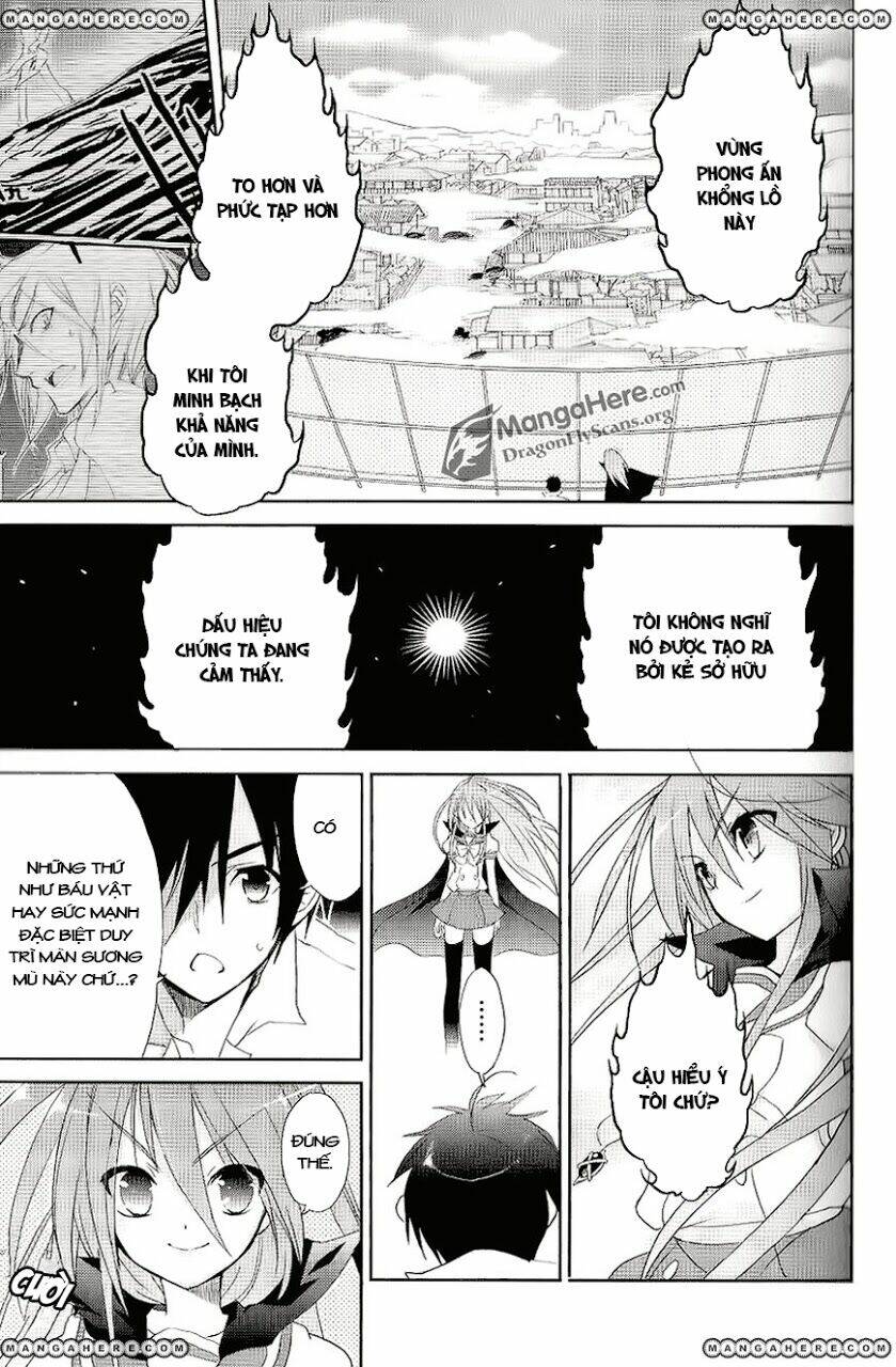 đôi mắt của shana chapter 53 13