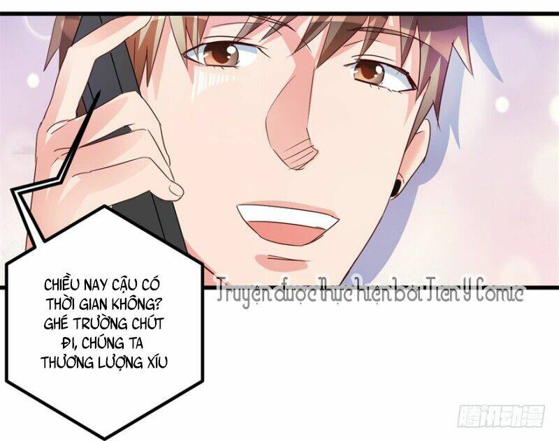 thấu thị tiên y chapter 47 24