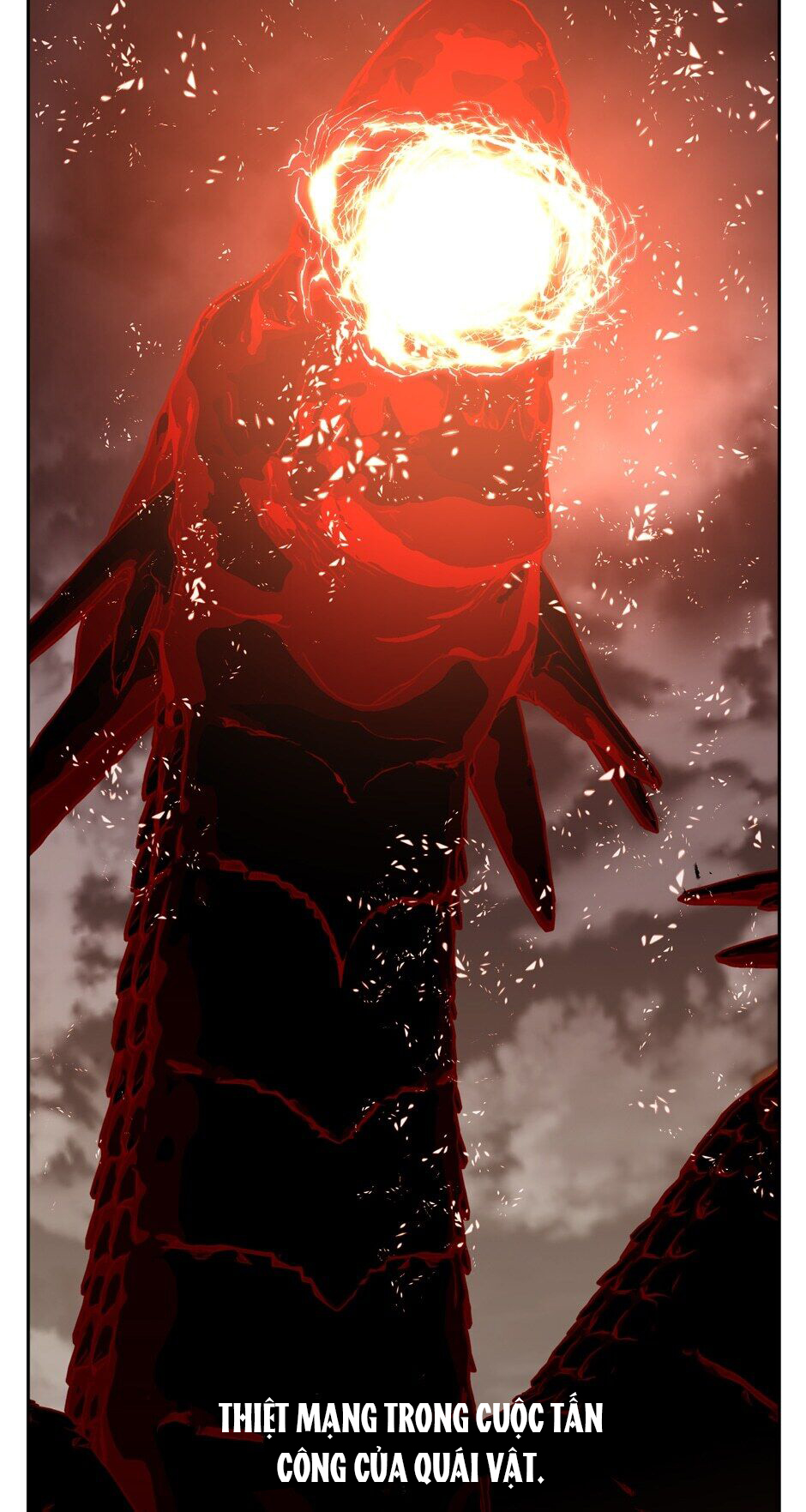 cẩn thận nữ phụ phản diện đấy! chapter 82 43