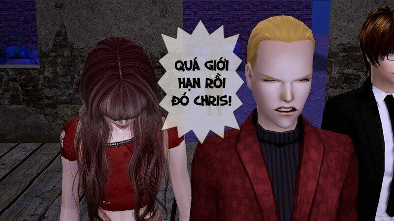 viên đạn bạc [truyện sims 2] chapter 12 17