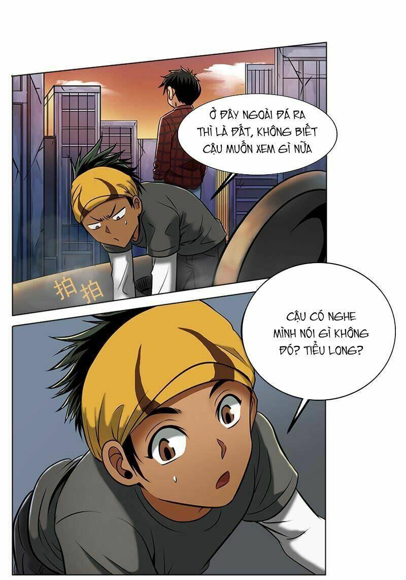 du quỷ chapter 2 29