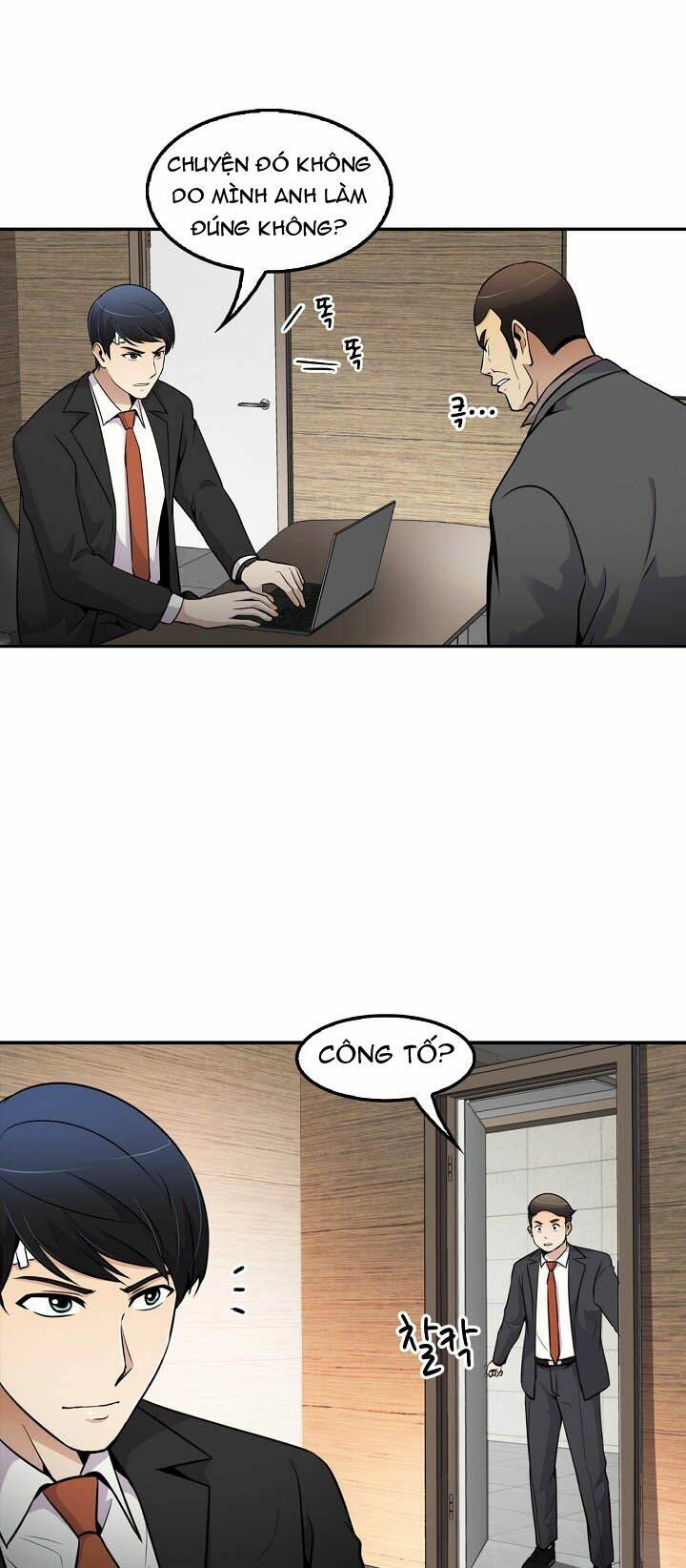 điều tra viên chuyển sinh chapter 52 24