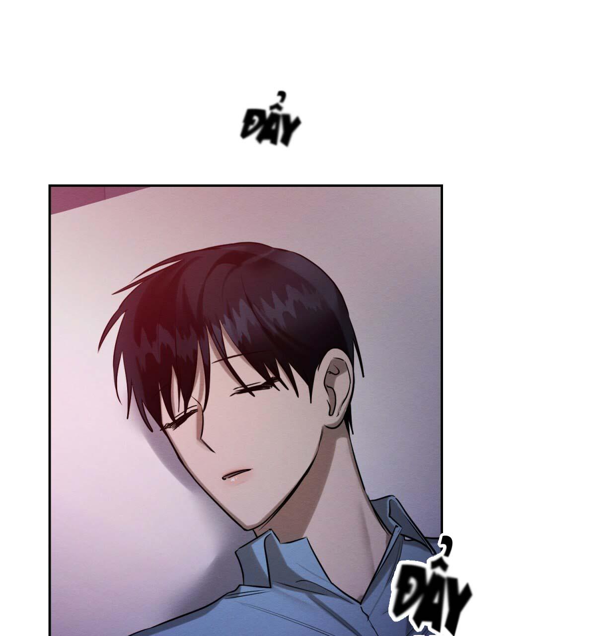 vòng xoáy của ác ma chapter 24 43