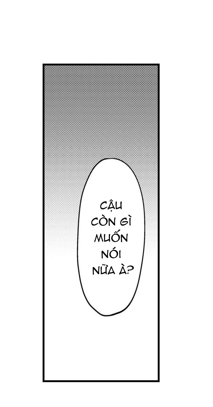 tôi muốn lấy thứ đó của bác sĩ ichinose chapter 18.2 9