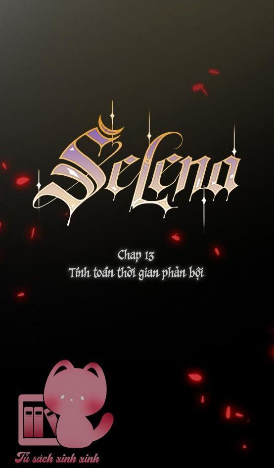 selena chapter 13 14