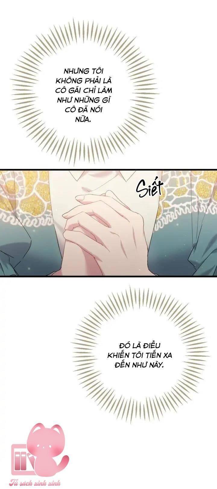 xin hãy cứ khóc, thái tử chapter 25 48