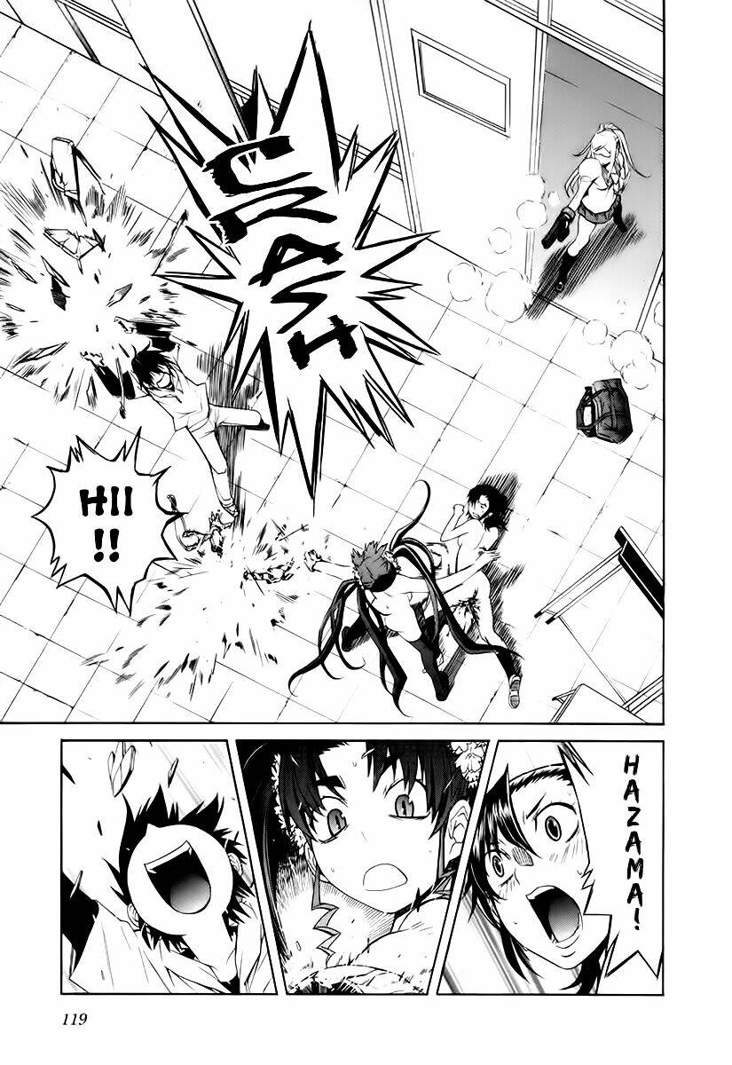 trash. chapter 21 19