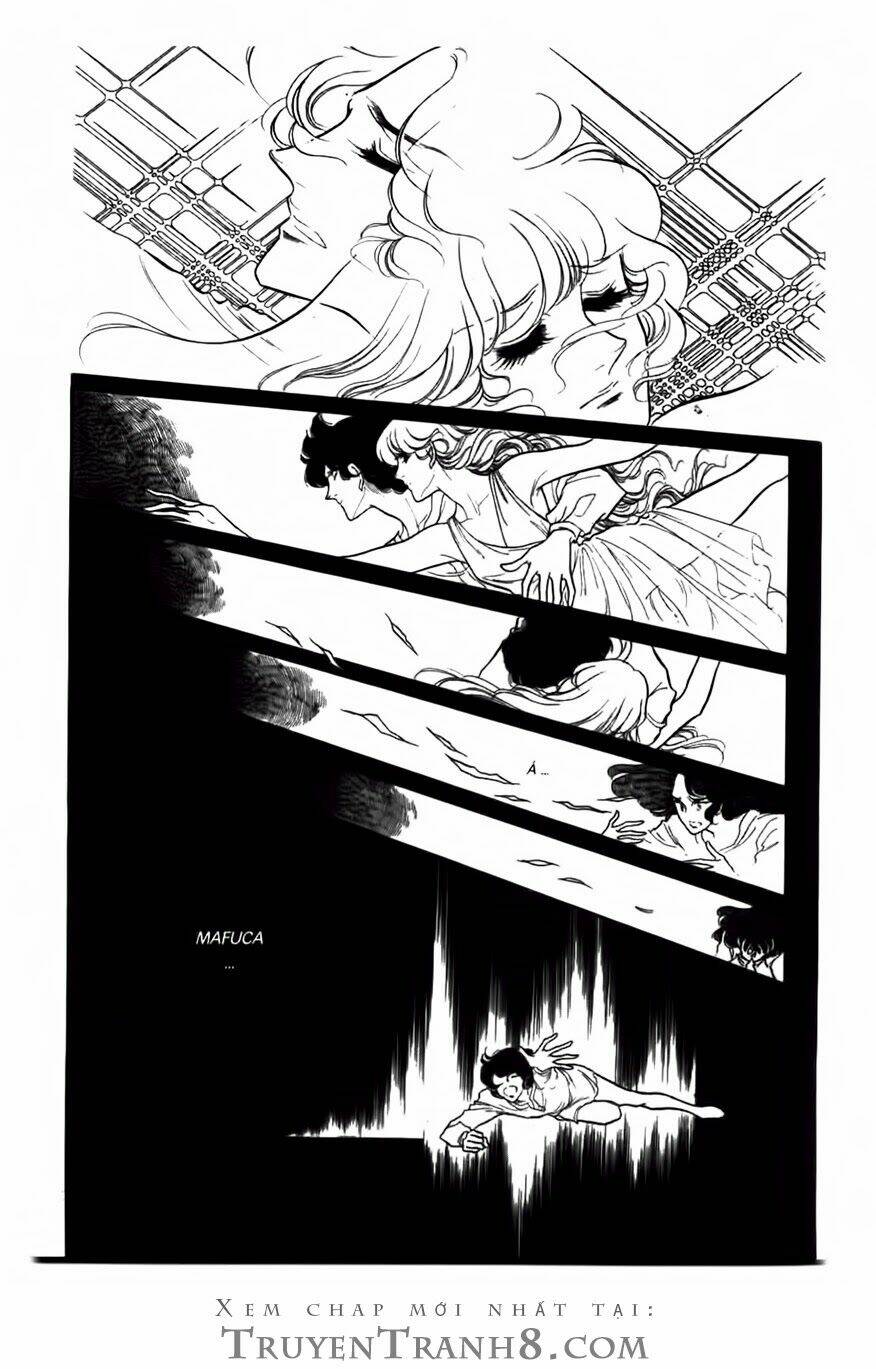 swan - vũ khúc thiên nga chapter 68 3