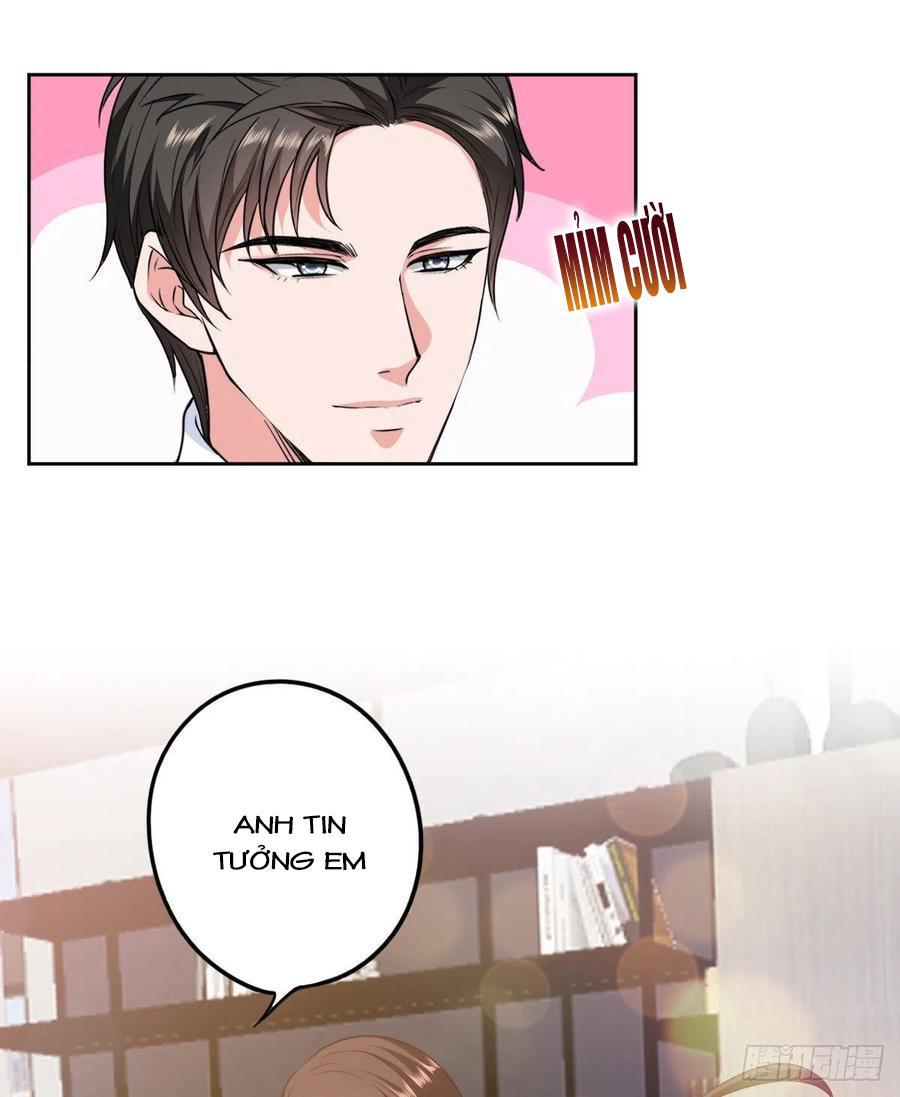 thí hôn lão công, cần giúp sức chapter 221 5