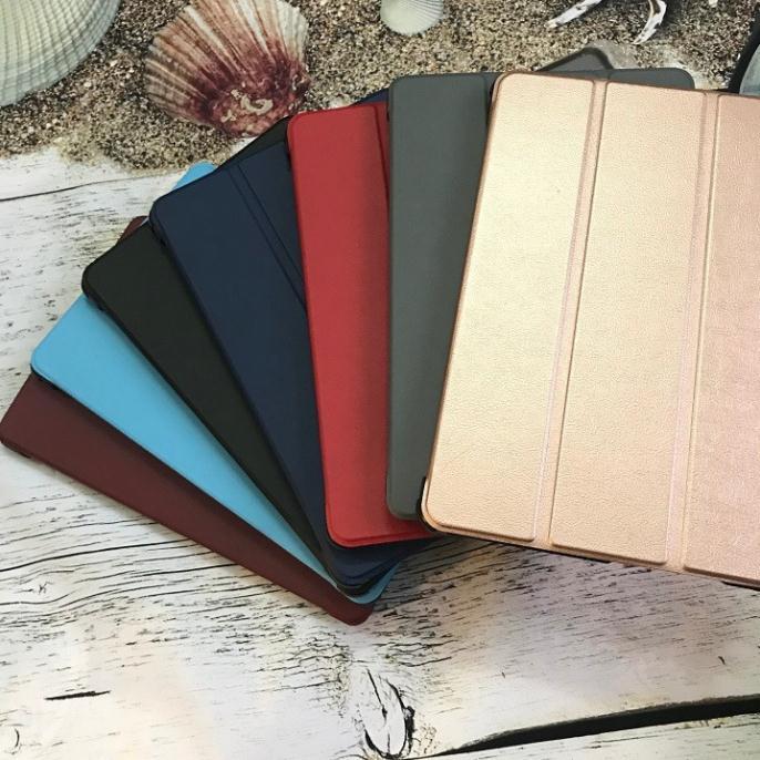 Bao Da Cover Cho Máy Tính Bảng Huawei MediaPad M5 Lite 10inch cao cấp - OL3120