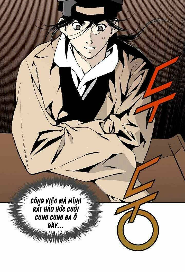 thế giới võ thuật của pháp sư chapter 4 13