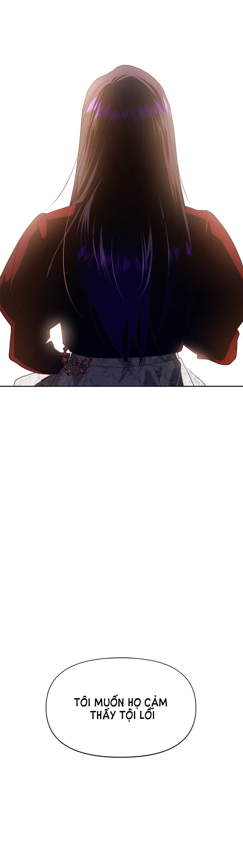 tôi muốn trở thành cô ấy dù chỉ là một ngày chapter 55 19