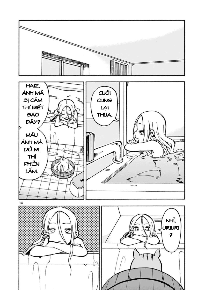 fudatsuki no kyoko-chan chapter 25 14