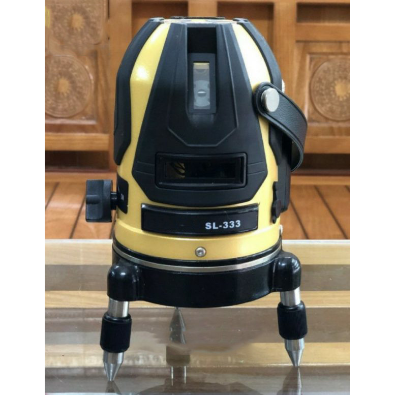MÁY CÂN BẰNG LASER SINCON SL-333