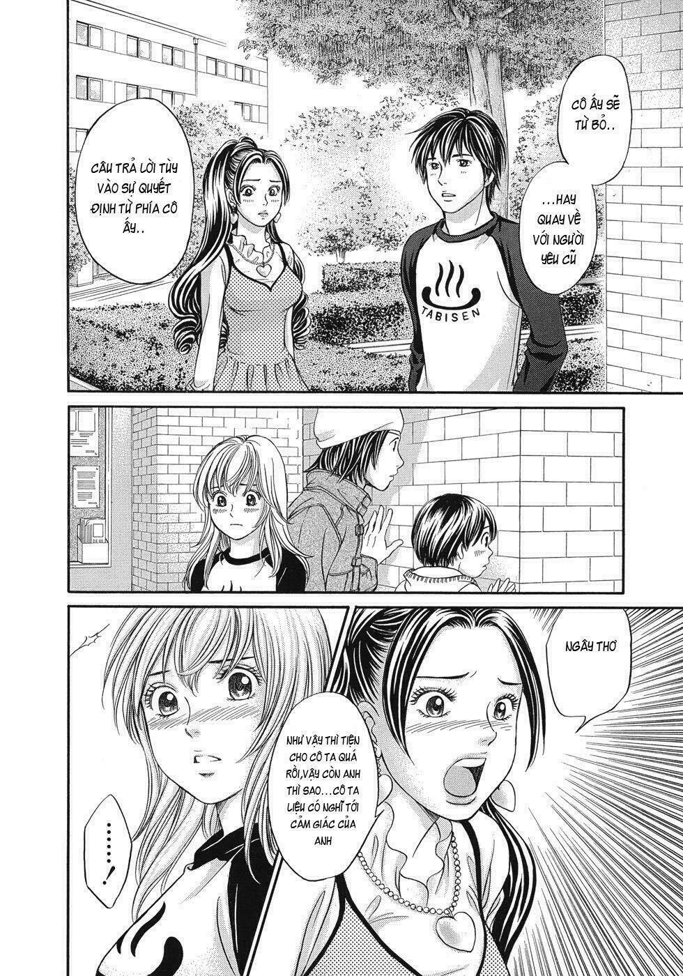 hetakoi chapter 11 25