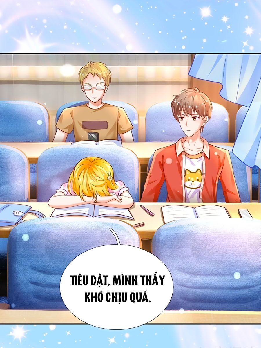 bỗng một ngày nọ trở thành con gái vua chapter 291 18