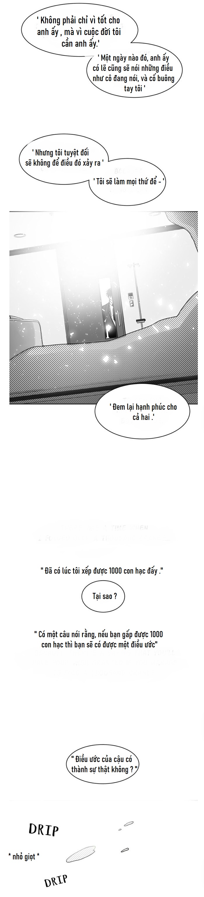 một ngàn con hạc giấy chapter 34 17